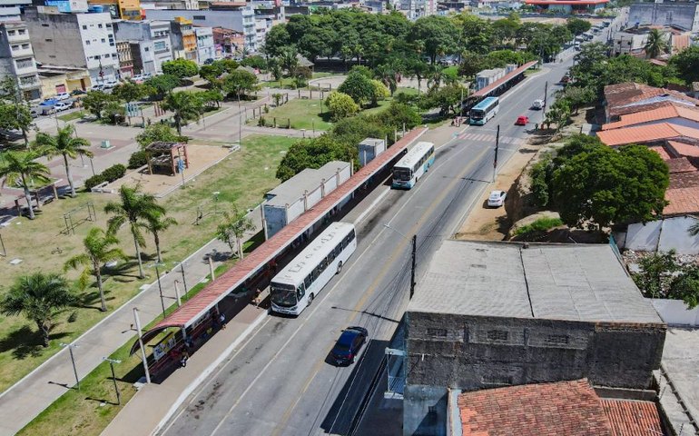 Arapiraca inicia construção do Plano de Mobilidade Urbana; usuários serão ouvidos
