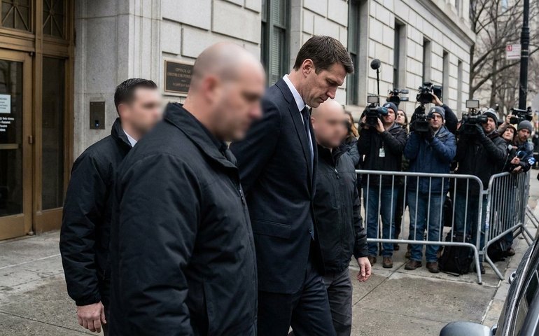 Jogador da NBA acusado de aceitar R$ 355 mil de apostadores por manipulação pode perder salário de R$ 134 milhões