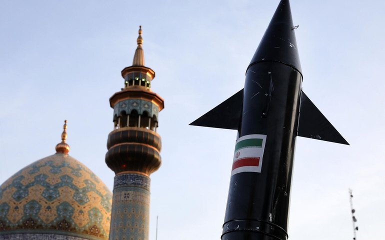 Rússia, Irã e China pedem à ONU que retomada de sanções contra Teerã sejam impedidas