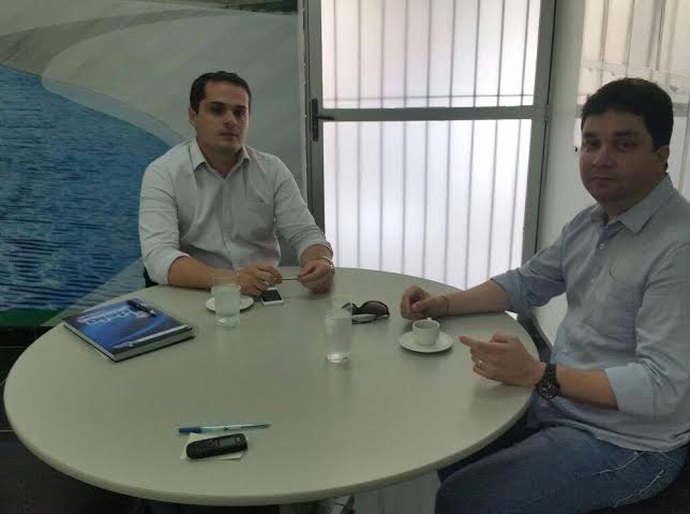 Novo poço garantirá melhorias no abastecimento de água do distrito de São Bento em Maragogi