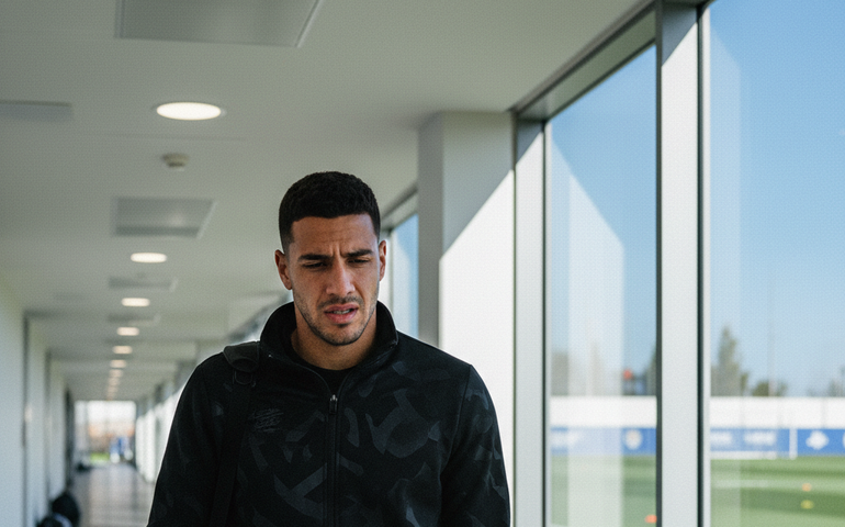 Fluminense desiste de Savarino após impasse salarial com jogador do Botafogo