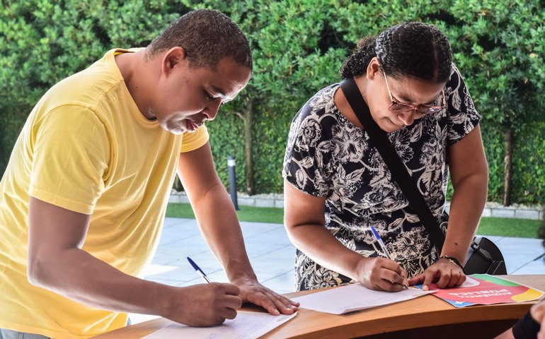 Secult prorroga prazo para atualização cadastral de gestores municipais de cultura