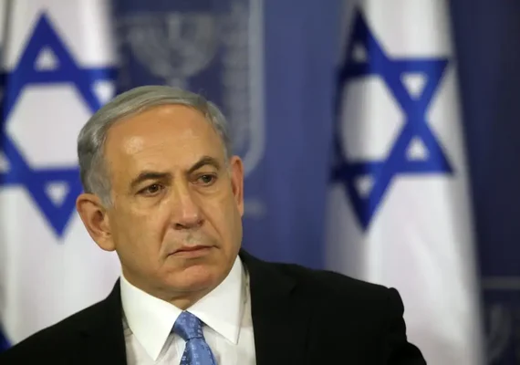 Netanyahu cita Haia e 'eixo do mal' ao afirmar que ninguém vai parar ofensiva de Israel contra Gaza