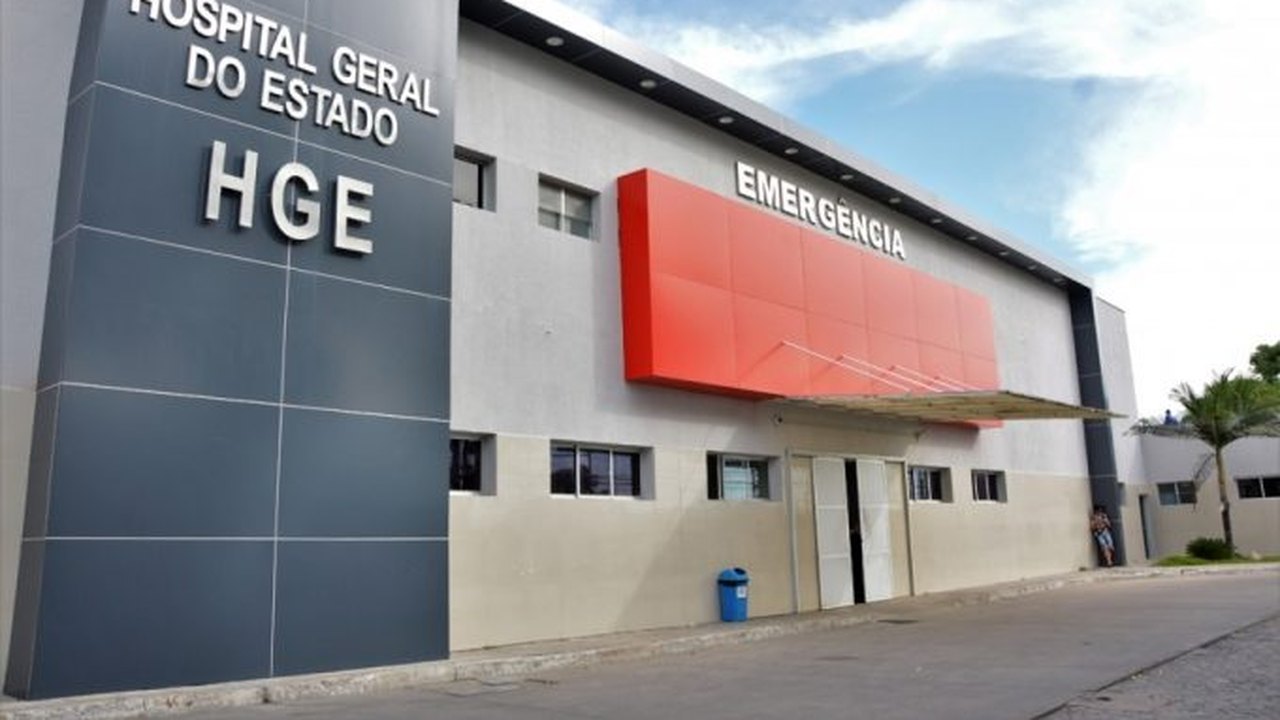 Sesau afasta equipe do HGE por erro médico; mulher teve perna amputada sem necessidade