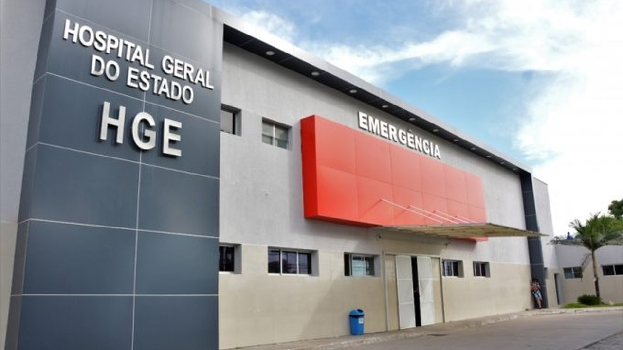 Estado está dando total apoio à família da idosa que teve a perna amputada por erro médico