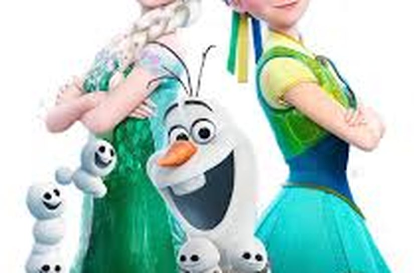 Musical “Frozen Fever” marca despedida da exposição Gigantes da Era do Gelo