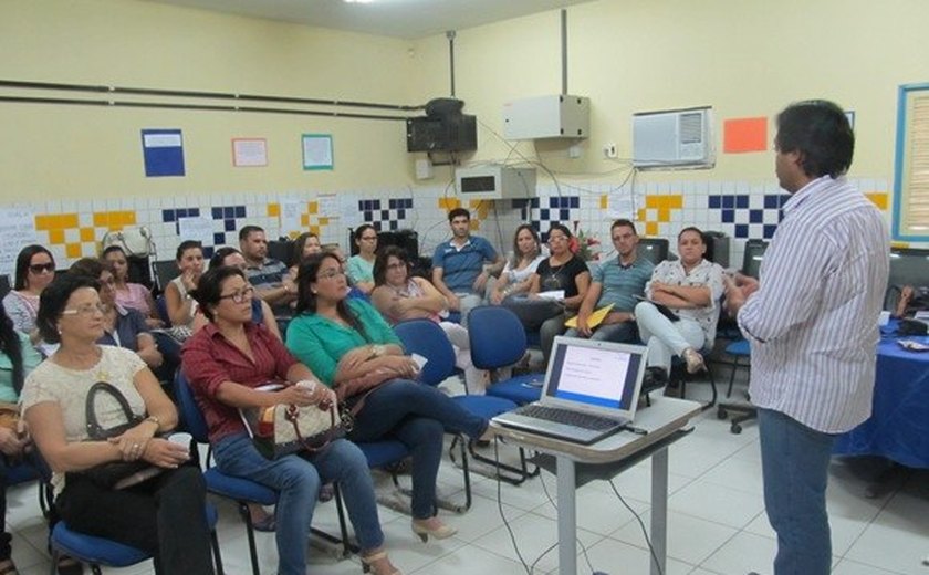 Coordenação Geral do Pronatec inicia agenda positiva nas coordenadorias regionais