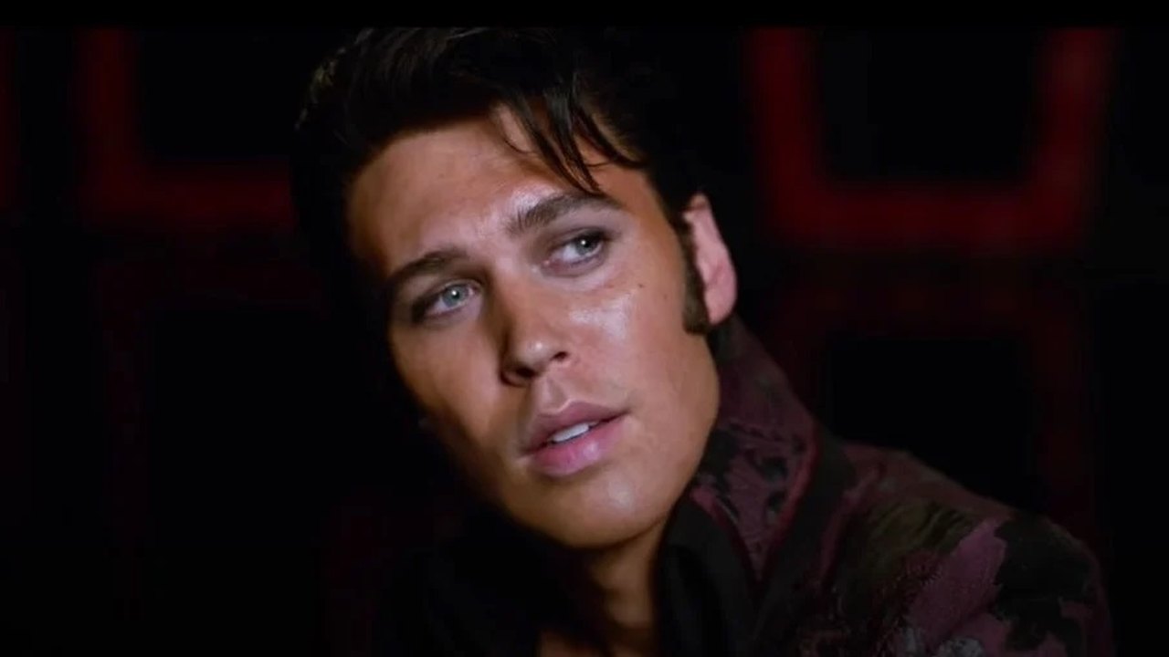 ‘Não haveria Elvis sem a música e a cultura negras’, afirma ator Austin Butler