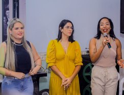  Kamylla Feitosa e Deywisson Duarte