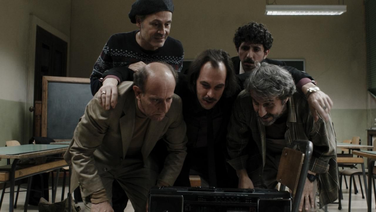 Festival do Cinema Italiano: filmes recentes, clássicos e retrospectiva de divas