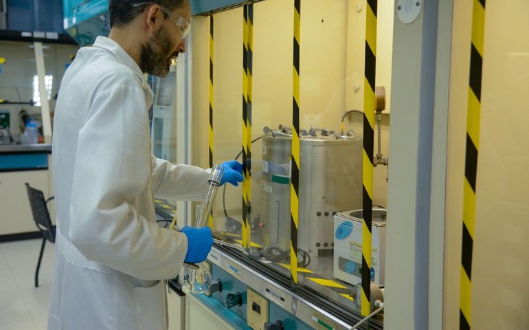 Programa Bolsas de Verão do CNPEM tem inscrições abertas até dia 23