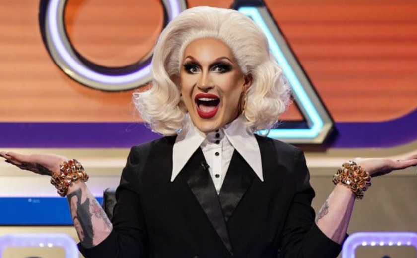 Morre The Vivienne, vencedora do 'RuPaul's Drag Race Uk', aos 32 anos