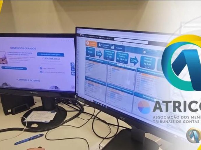 Jornal Atricon retrospectiva 2025 está no ar