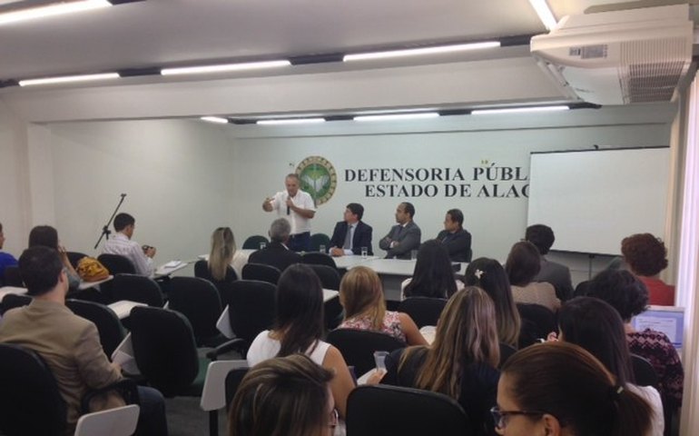 Defensoria Pública de Alagoas atua em regime de plantão durante festividades juninas