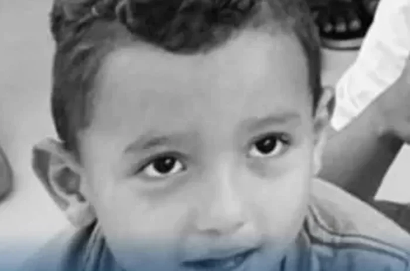 Menino de 5 anos morre após cair em cisterna em Canapi