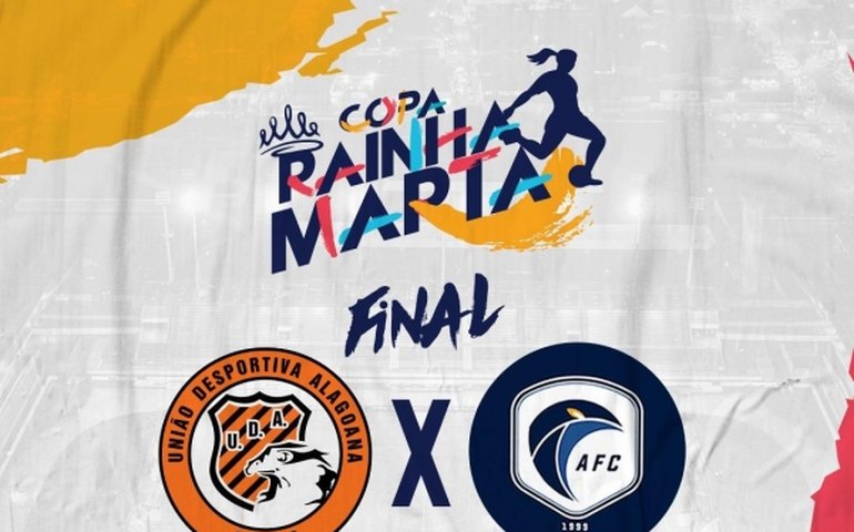 UDA e Acauã decidem a 5ª edição da Copa Rainha Marta neste domingo (18), no Rei Pelé