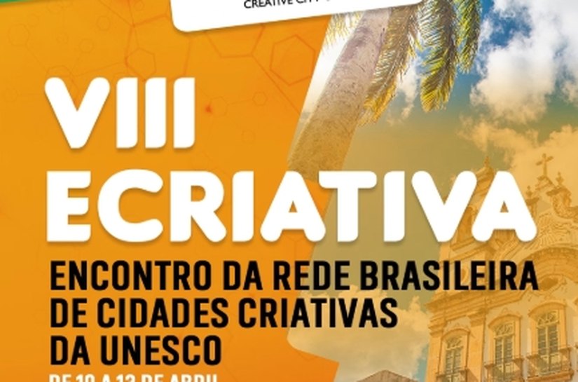 Penedo vai sediar encontro nacional de Cidades Criativas da Unesco