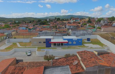 UBS São José inicia atendimentos para pessoas com síndrome gripal em Santana do Ipanema