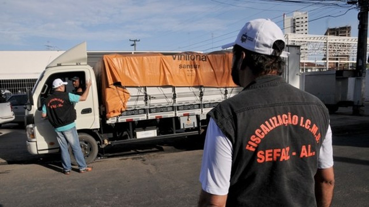Sefaz promove blitze fiscais em rodovias da capital e interior