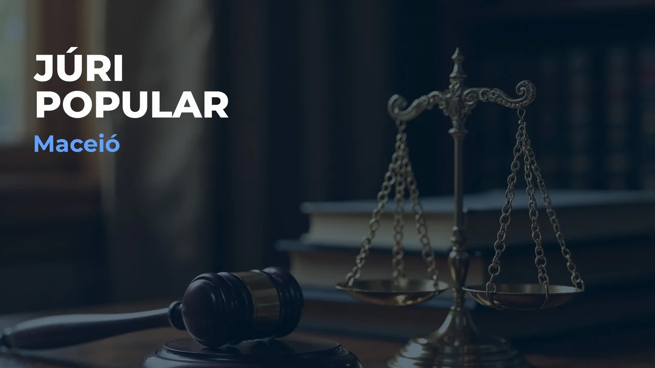 Resposta ao crime organizado: Tribunal do Júri condena envolvidos em execução de mulher