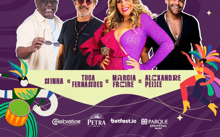 Camarote Celebration anuncia sua edição 2024