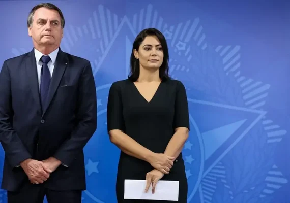Depois de acusar Michelle e Bolsonaro, governo acha móveis ‘desaparecidos’