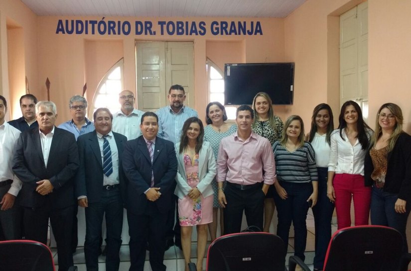 Palmeira: convênio na subsecção da OAB oferece cursos de pós-graduação