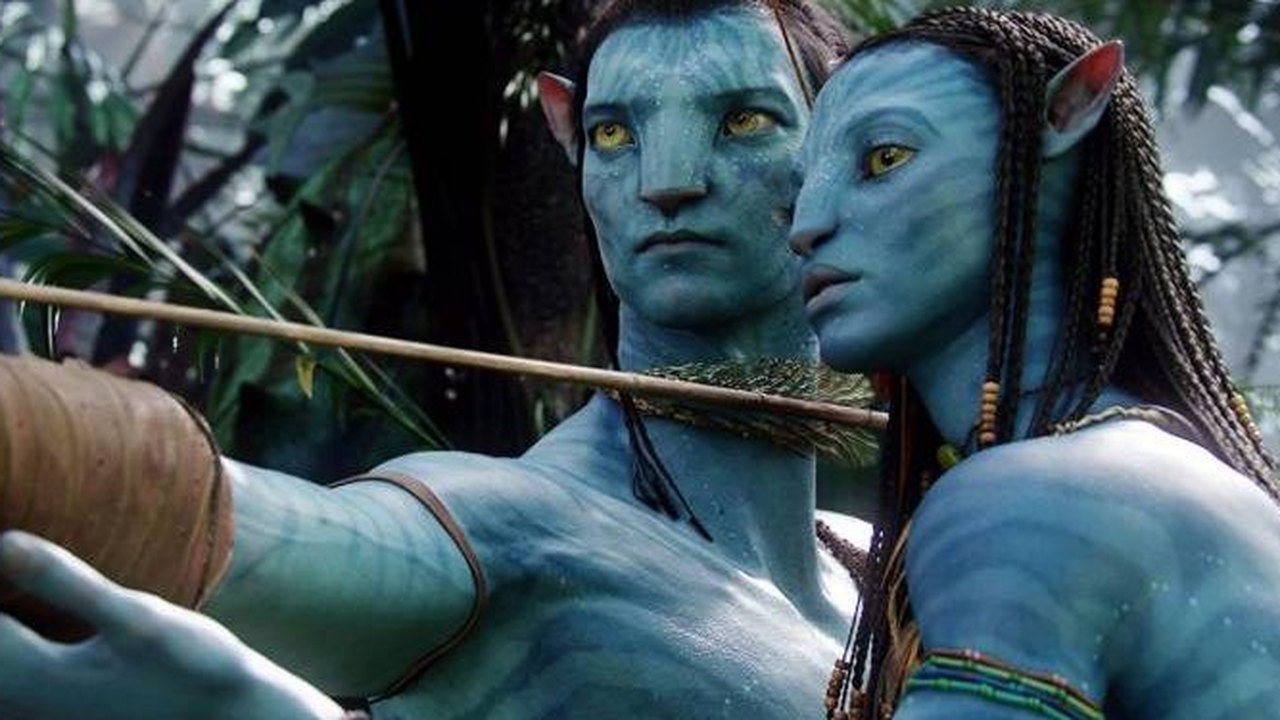 O inovador ‘Avatar’ volta às telas após 13 anos