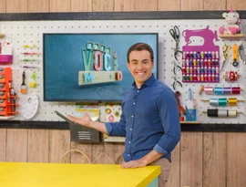 Rogério Chiaravalli visita Cunha em edição especial do Faça Você Mesmo