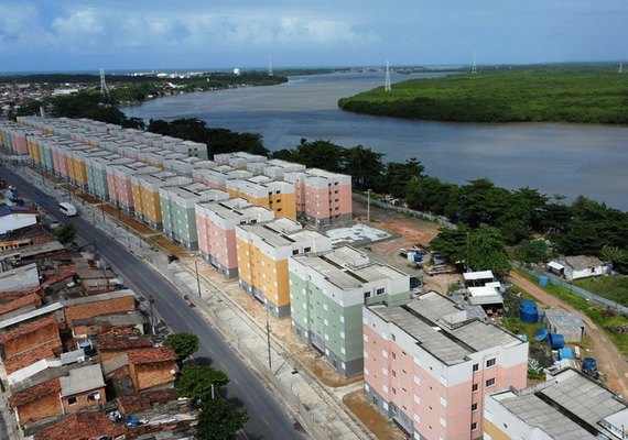 Secretario de Habitação alerta para golpe que promete cadastro para apartamentos populares