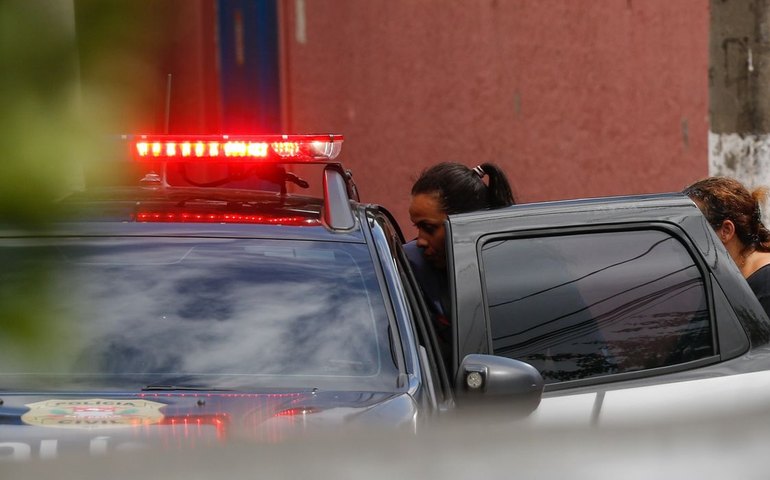 Escola em São Paulo alvo de ataque ficará fechada por uma semana