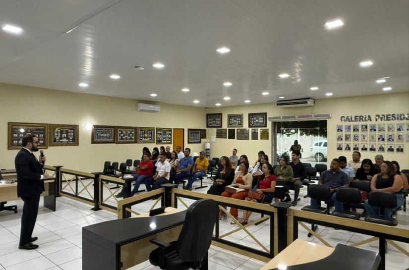 TJAL promove capacitação para conselheiros tutelares no Sertão