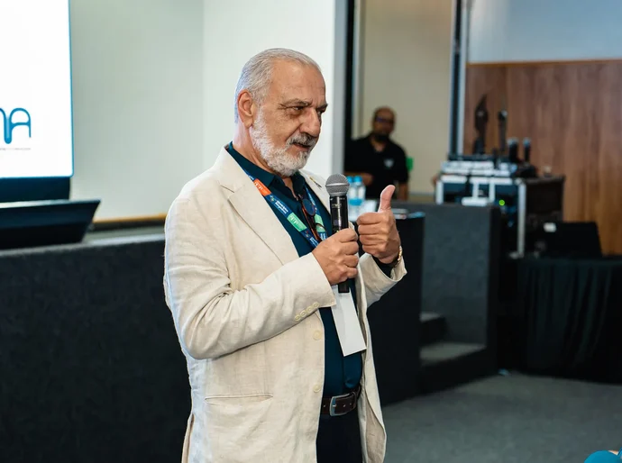 Feira dos Municípios debate acesso a recursos e impactos da reforma tributária