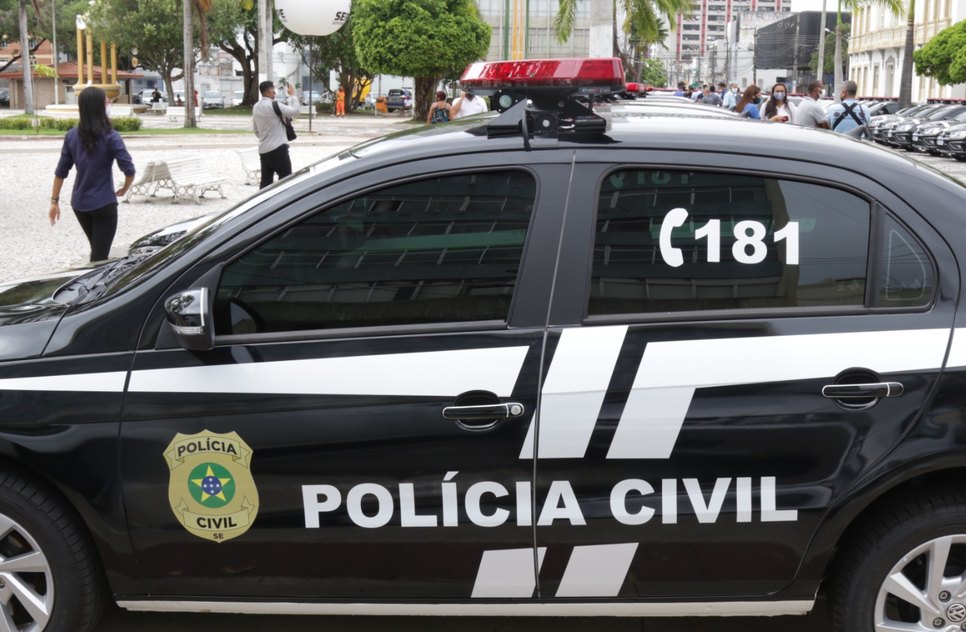 PC / Foto: (Foto: Reprodução/SSP)