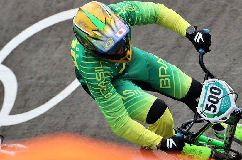 Prazo para assinatura do termo de adesão da Bolsa Atleta vai até quinta-feira (19)