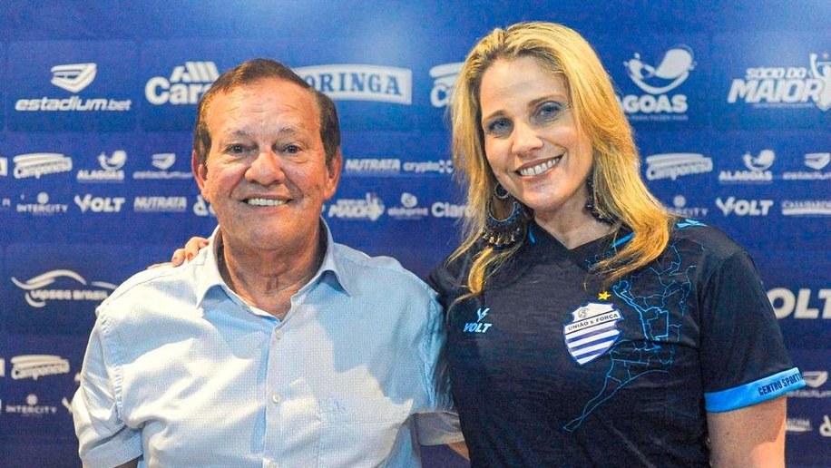 Mirian Monte assume a presidência interina do Conselho Deliberativo do CSA