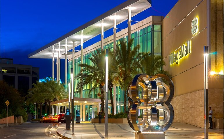 Multiplan relata que vendas totais sobem 12,9% no 4º trimestre de 2022