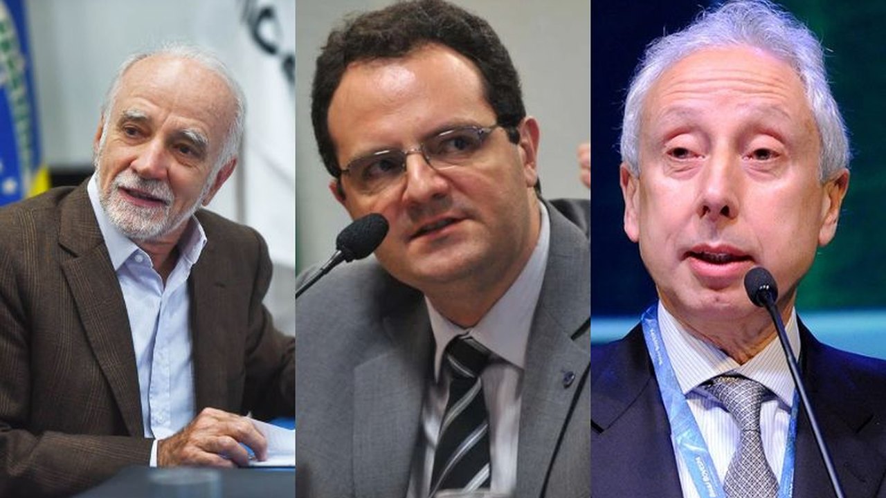 Portaria confirma nomeação de Lara Resende, Barbosa e Persio Arida para transição