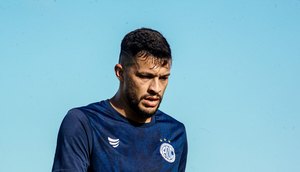 Confiança joga neste sábado em Aracaju / Foto: Divulgação
