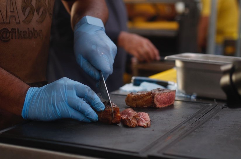 Festival Nômades de Arapiraca: três dias de churrasco, música e cultura gratuitos
