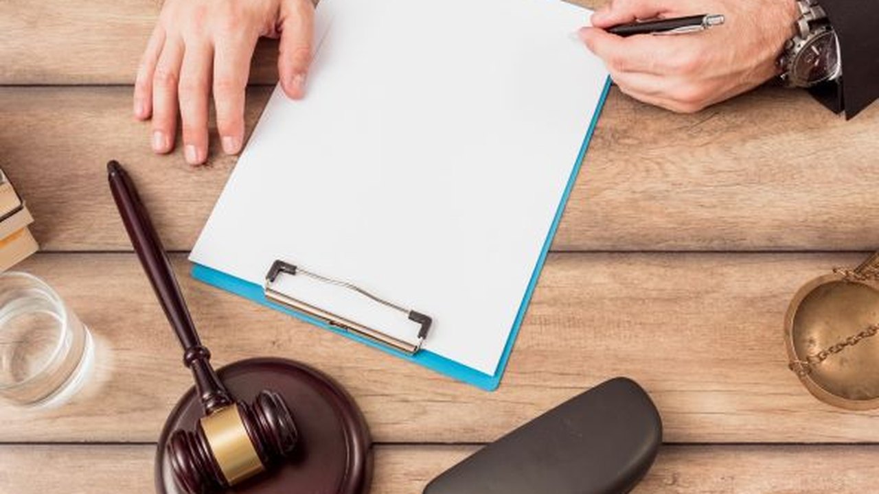 Brasil é um dos países com maiores taxas de judicialização do mundo