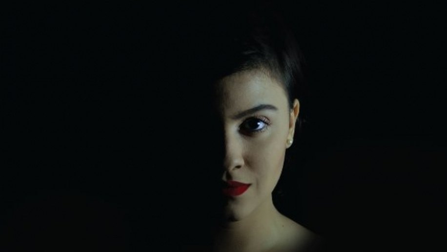 Renata Peixoto lança CD Infinita no Teatro Deodoro é o Maior Barato