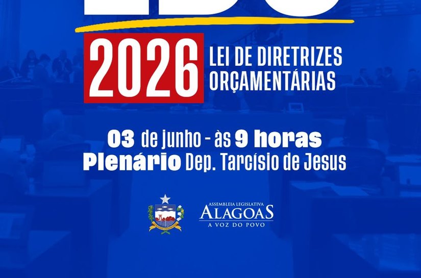 Comissão realiza audiência pública para debate da LDO
