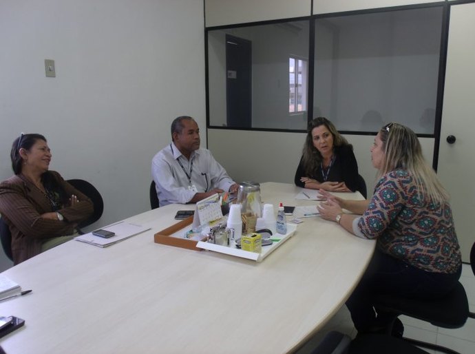 Economia Solidária discute ações de apoio e comercialização