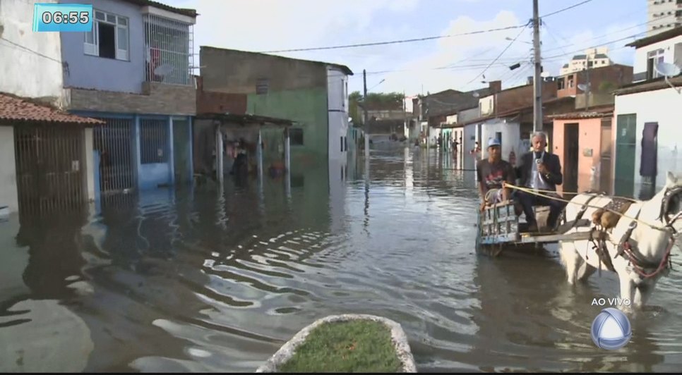 chuva jabotiana