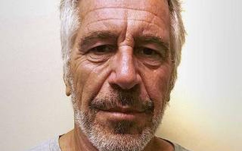 Senado dos EUA aprova divulgação de arquivos do caso Epstein