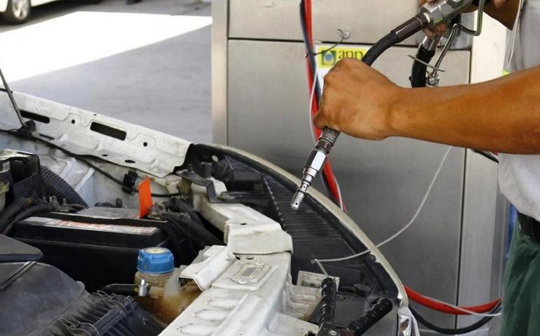 Produtora de etanol de milho FS recebe sinal verde da ANP para avaliar estocagem de CO2 em MT