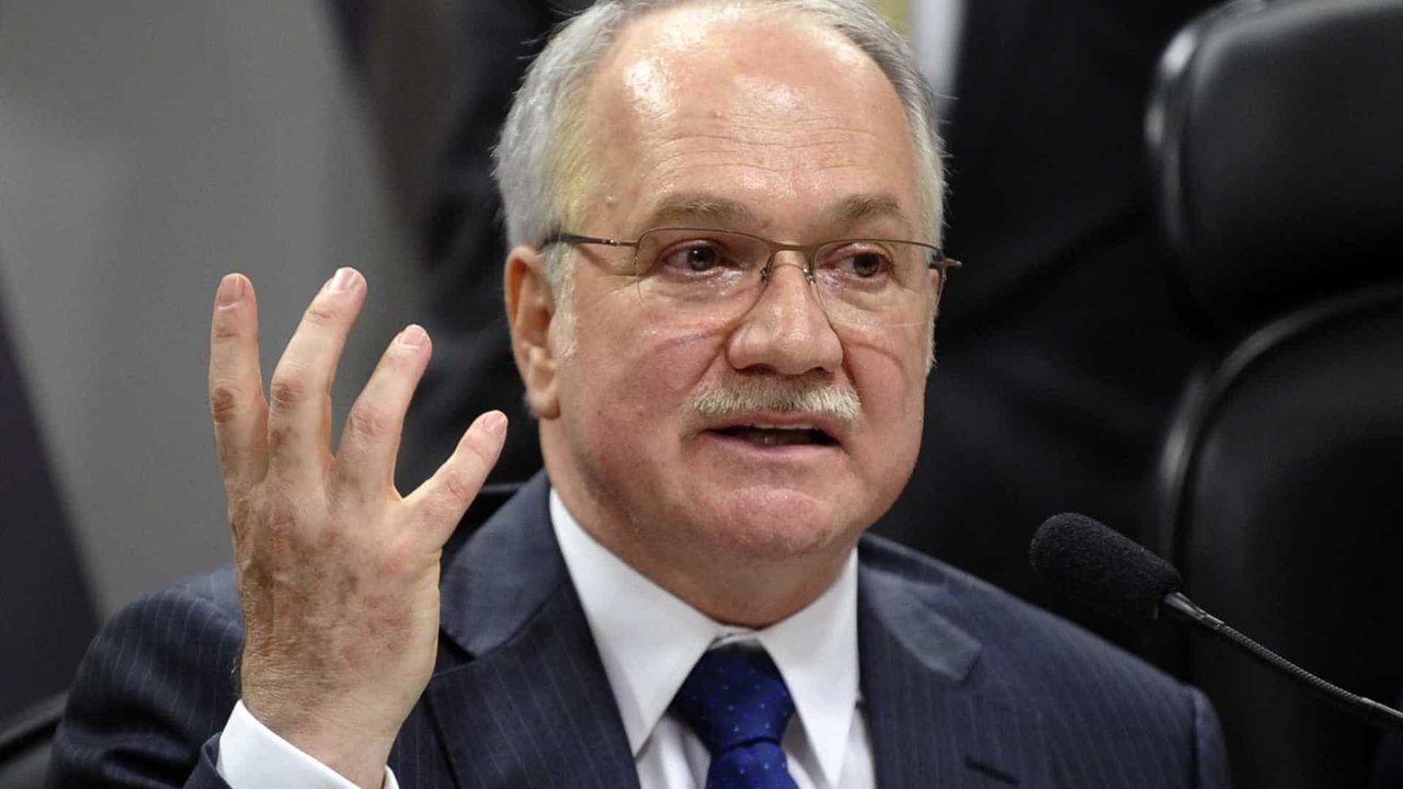 Fachin dá liberdade condicional a Geddel e autoriza redução de 681 dias da pena