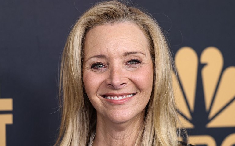Lisa Kudrow, de 'Friends', homenageia Matthew Perry: 'Obrigada pelo tempo que tive com você'