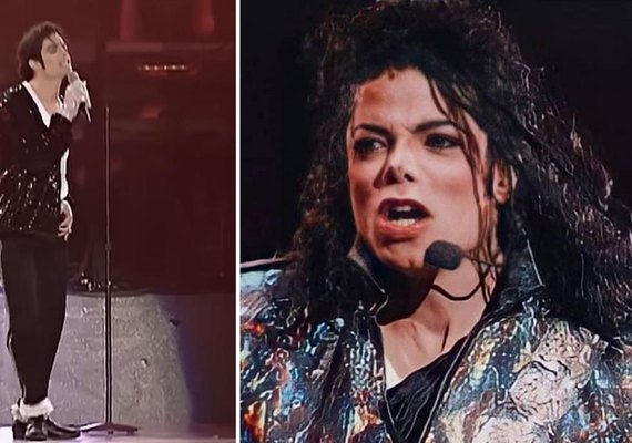Jaqueta lendária de Michael Jackson vai a leilão por R$ 512 mil